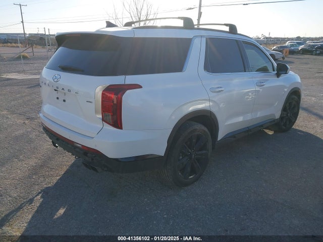 Hyundai Palisade Xrt 2024 KM8R3DGE1RU759779 Image 4