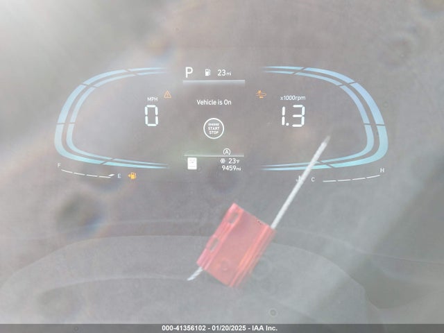 Hyundai Palisade Xrt 2024 KM8R3DGE1RU759779 Image 7