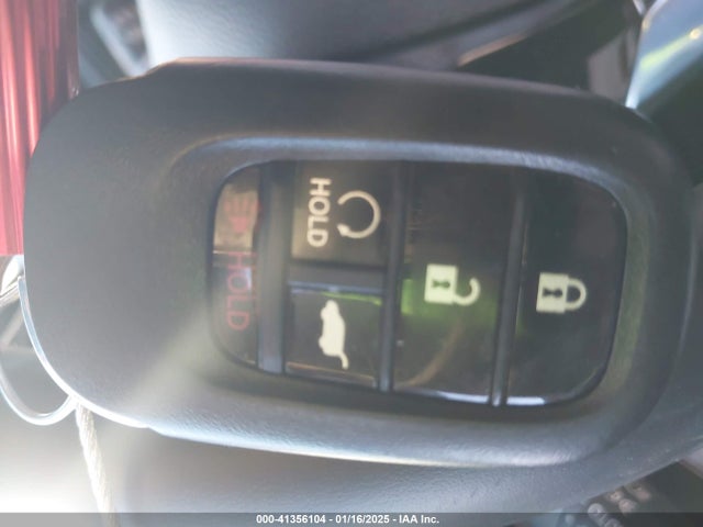 19XFL1H88RE032894 Honda Civic Sport Touring