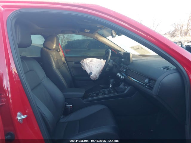 19XFL1H88RE032894 Honda Civic Sport Touring