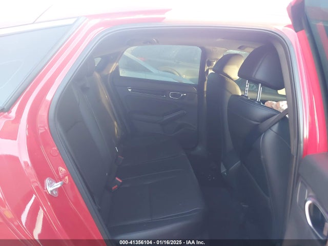 19XFL1H88RE032894 Honda Civic Sport Touring