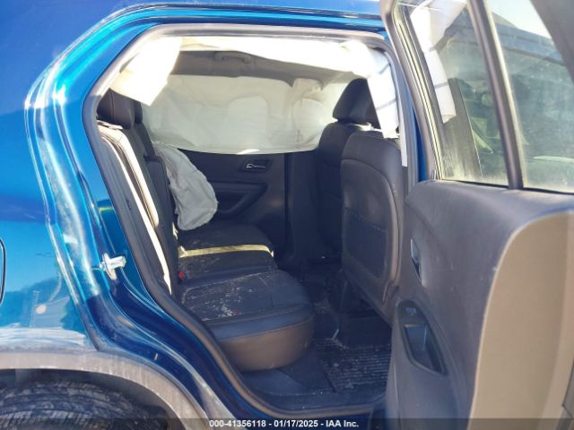 3GNCJPSB0LL241296 Chevrolet Trax Awd Lt