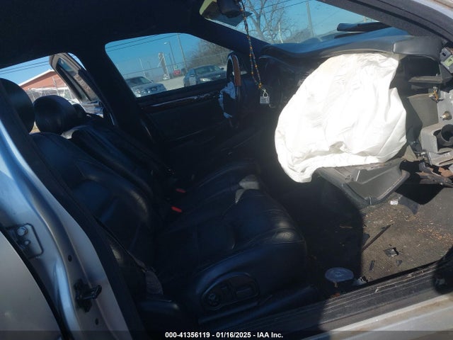 2001 CADILLAC DEVILLE 1G6KE57Y01U200554 Photo 4