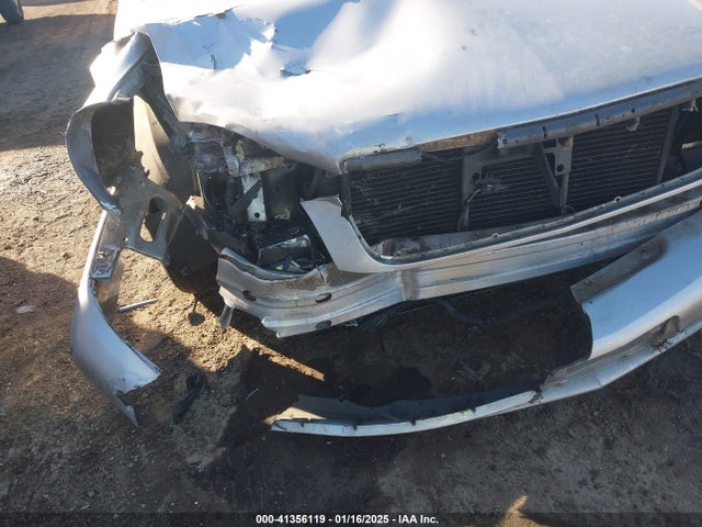 2001 CADILLAC DEVILLE 1G6KE57Y01U200554 Photo 5
