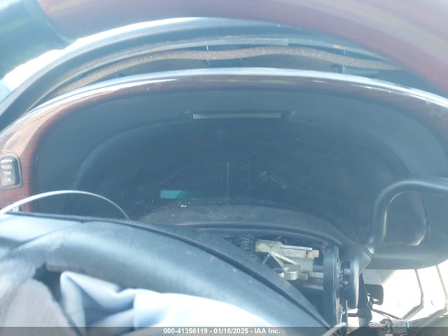 2001 CADILLAC DEVILLE 1G6KE57Y01U200554 Photo 6