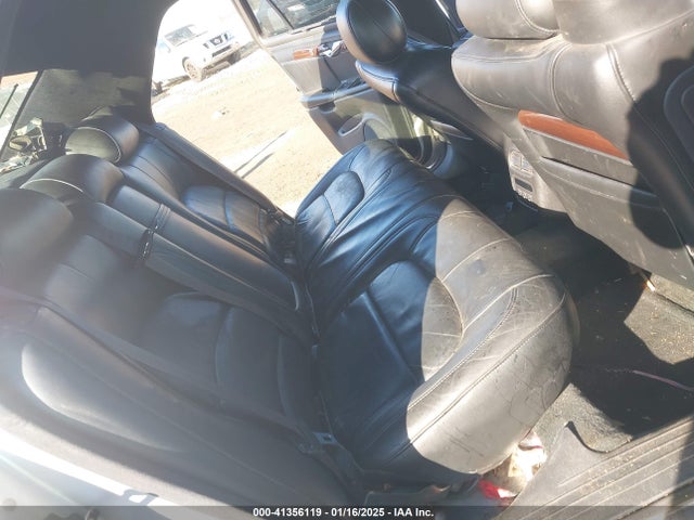 2001 CADILLAC DEVILLE 1G6KE57Y01U200554 Photo 7