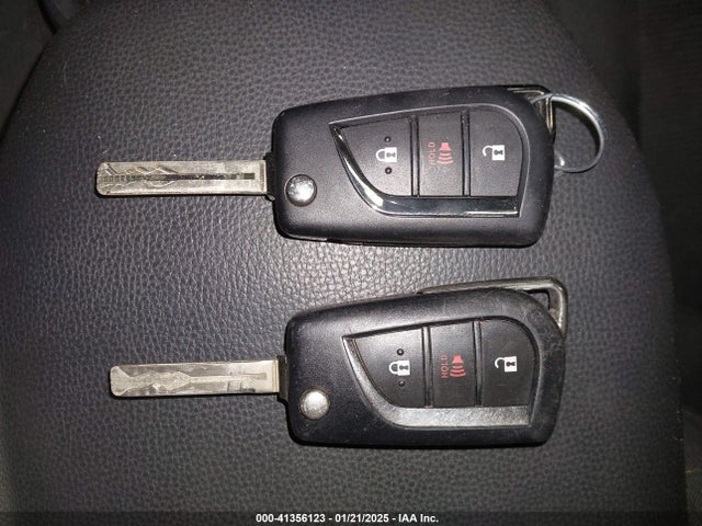 Toyota RAV4 2021 4T3L6RFVXMU024696 Image 11