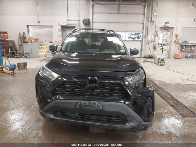 Toyota RAV4 2021 4T3L6RFVXMU024696 Image 12