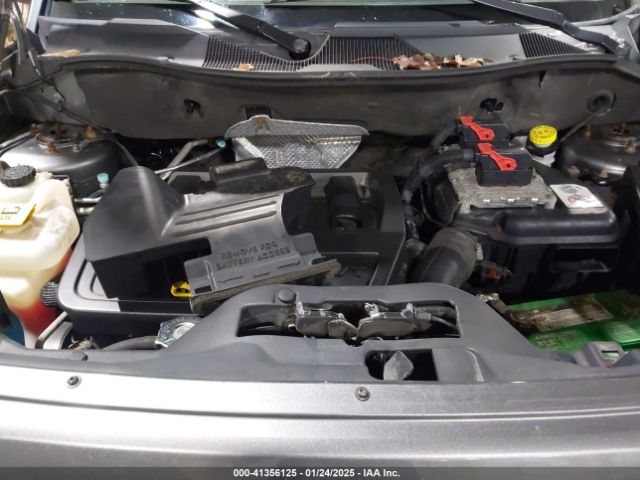 1C4NJRBB7ED507399 Jeep Patriot Sport