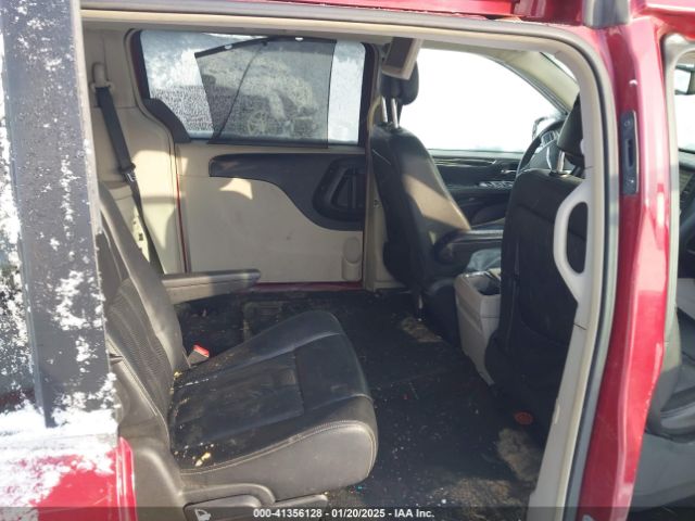 2C4RC1CG3ER198552 Chrysler Town & Country Touring-l