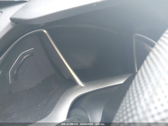 2HGFC2F73JH592834 Honda CIVIC EX
