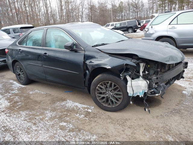Toyota CAMRY LE 2016 4T1BF1FK5GU251830 Image 1