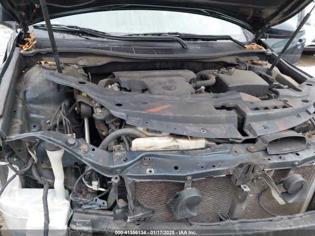 Toyota CAMRY LE 2016 4T1BF1FK5GU251830 Image 10