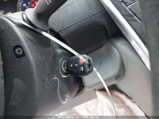 Toyota CAMRY LE 2016 4T1BF1FK5GU251830 Image 11