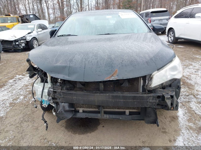 Toyota CAMRY LE 2016 4T1BF1FK5GU251830 Image 13
