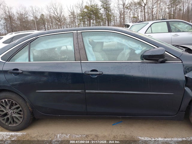 Toyota CAMRY LE 2016 4T1BF1FK5GU251830 Image 14