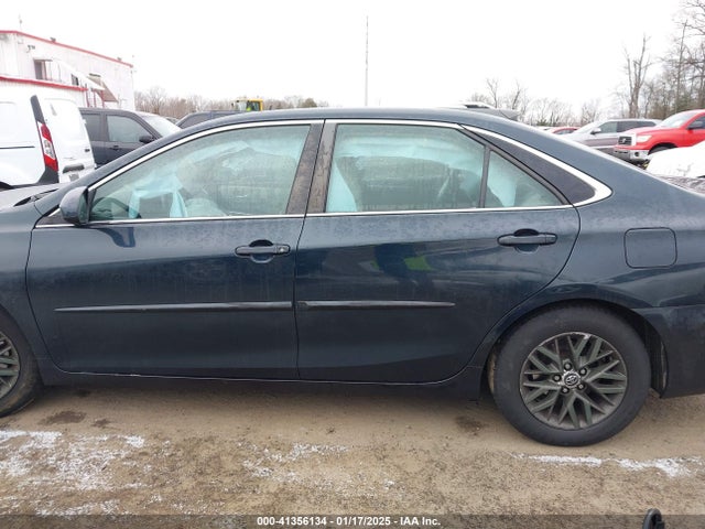 Toyota CAMRY LE 2016 4T1BF1FK5GU251830 Image 15