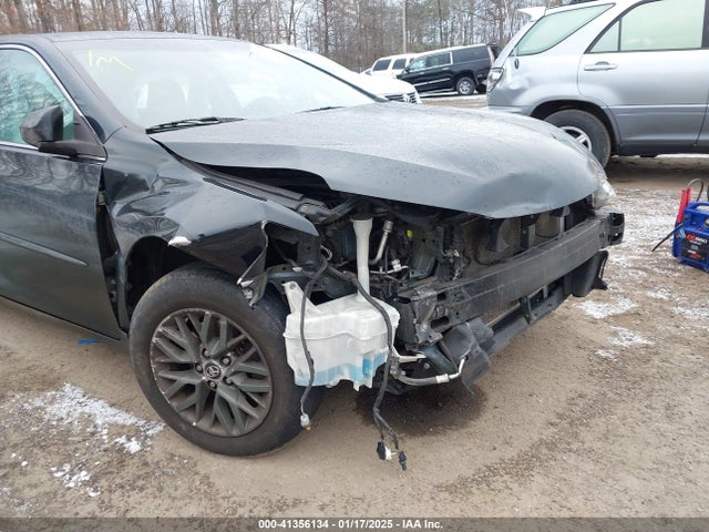 Toyota CAMRY LE 2016 4T1BF1FK5GU251830 Image 18