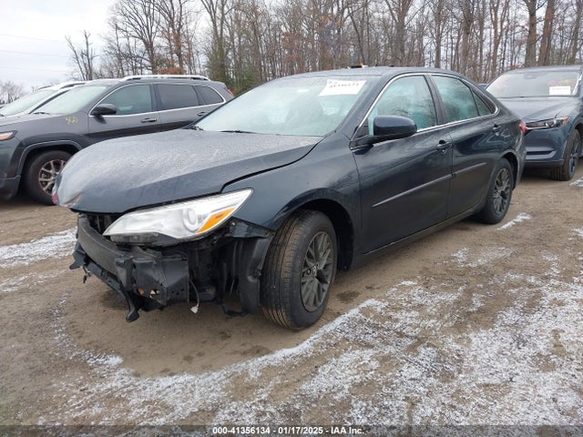 Toyota CAMRY LE 2016 4T1BF1FK5GU251830 Image 2