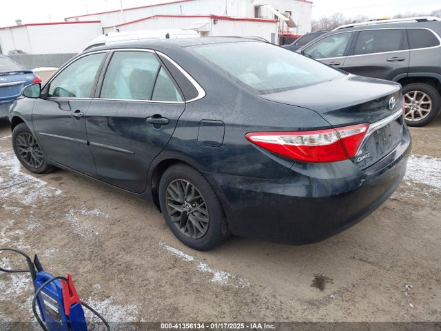 Toyota CAMRY LE 2016 4T1BF1FK5GU251830 Image 3