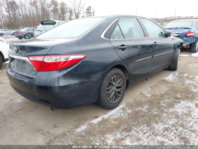 Toyota CAMRY LE 2016 4T1BF1FK5GU251830 Image 4
