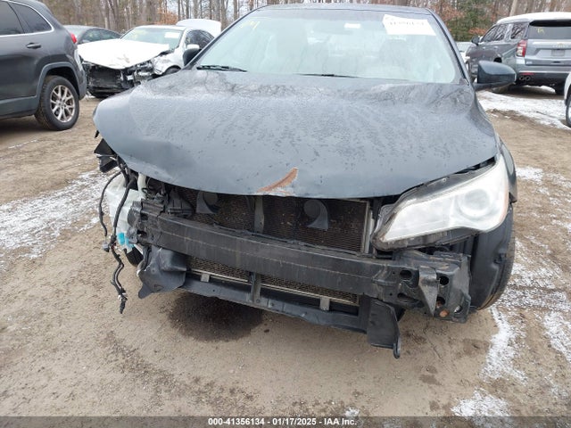 Toyota CAMRY LE 2016 4T1BF1FK5GU251830 Image 6