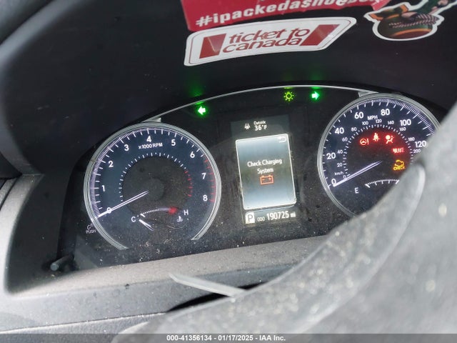 Toyota CAMRY LE 2016 4T1BF1FK5GU251830 Image 7