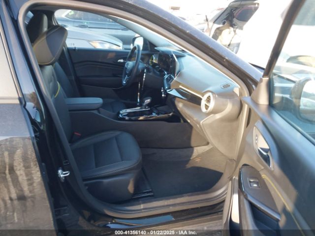 KL77LKEP2SC035340 Chevrolet Trax Fwd Activ