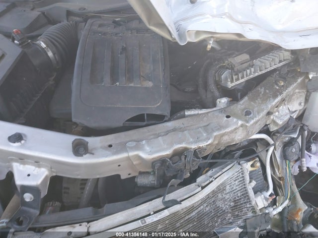 GMC Terrain Sle-1 2016 2GKALMEK9G6179822 Image 10