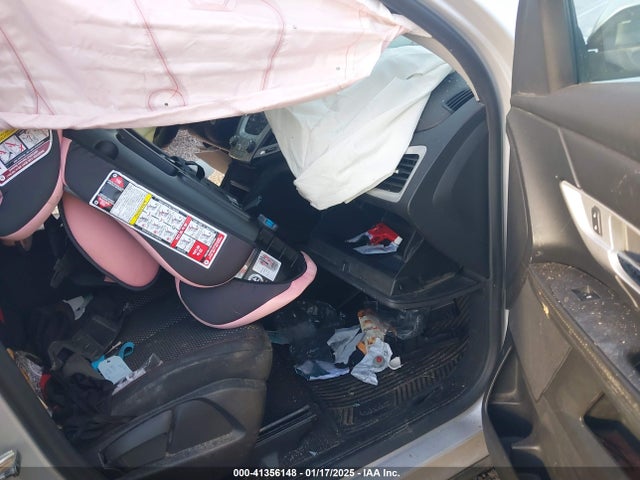 GMC Terrain Sle-1 2016 2GKALMEK9G6179822 Image 5