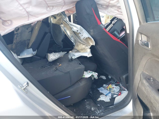 GMC Terrain Sle-1 2016 2GKALMEK9G6179822 Image 8