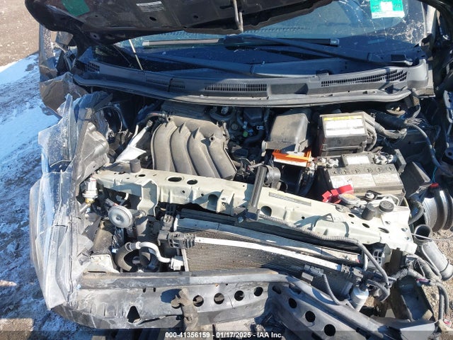 Nissan Versa Note Sv 2018 3N1CE2CP1JL359304 Image 10