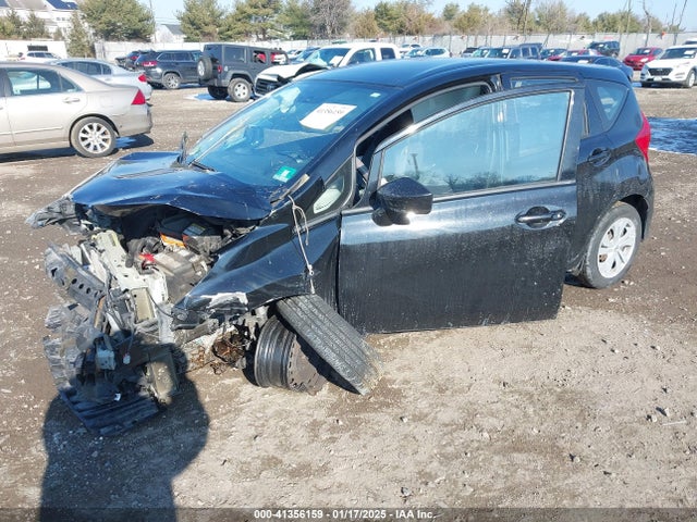 Nissan Versa Note Sv 2018 3N1CE2CP1JL359304 Image 2