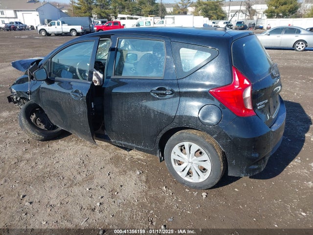 Nissan Versa Note Sv 2018 3N1CE2CP1JL359304 Image 3