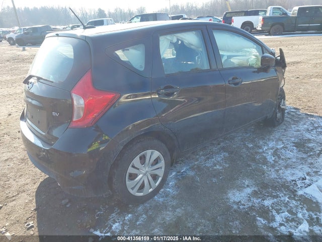 Nissan Versa Note Sv 2018 3N1CE2CP1JL359304 Image 4
