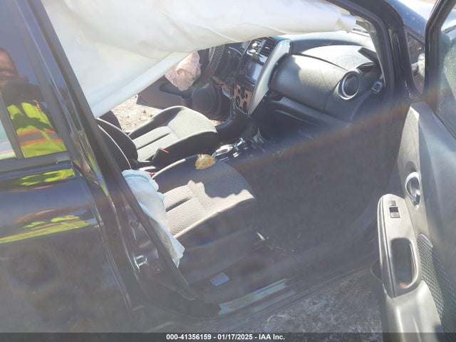 Nissan Versa Note Sv 2018 3N1CE2CP1JL359304 Image 5