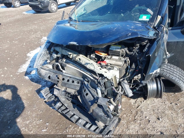 Nissan Versa Note Sv 2018 3N1CE2CP1JL359304 Image 6