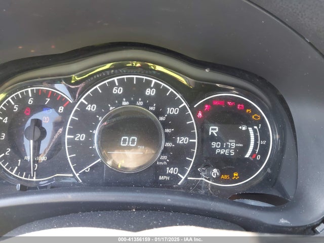 Nissan Versa Note Sv 2018 3N1CE2CP1JL359304 Image 7