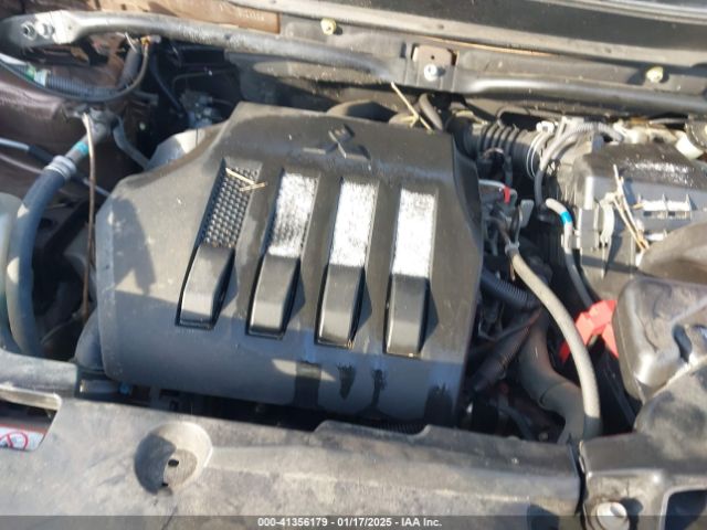 2019 MITSUBISHI ECLIPSE CROSS JA4AT4AA6KZ023334 Photo 9
