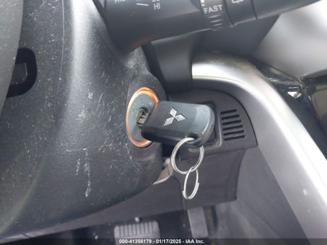 2019 MITSUBISHI ECLIPSE CROSS JA4AT4AA6KZ023334 Photo 10