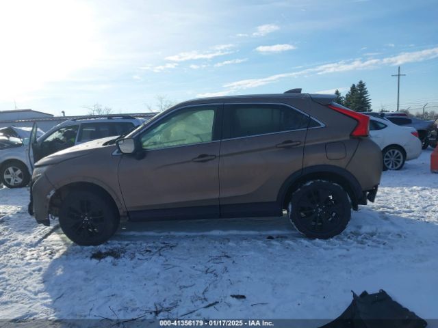 JA4AT4AA6KZ023334 Mitsubishi Eclipse Cross Le/se/sp