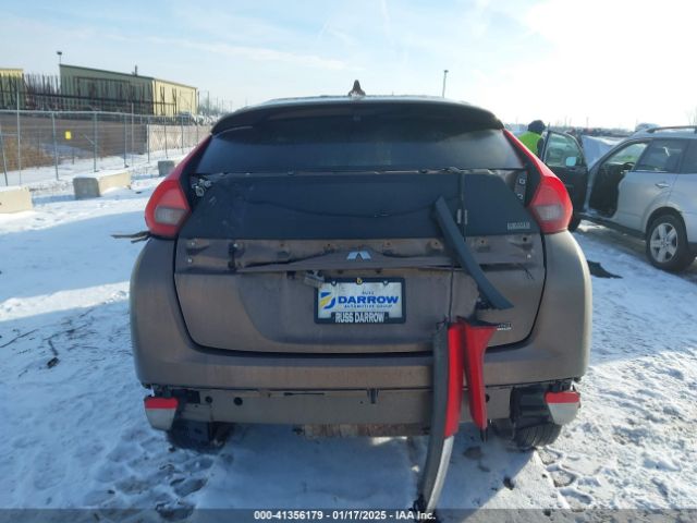 JA4AT4AA6KZ023334 Mitsubishi Eclipse Cross Le/se/sp
