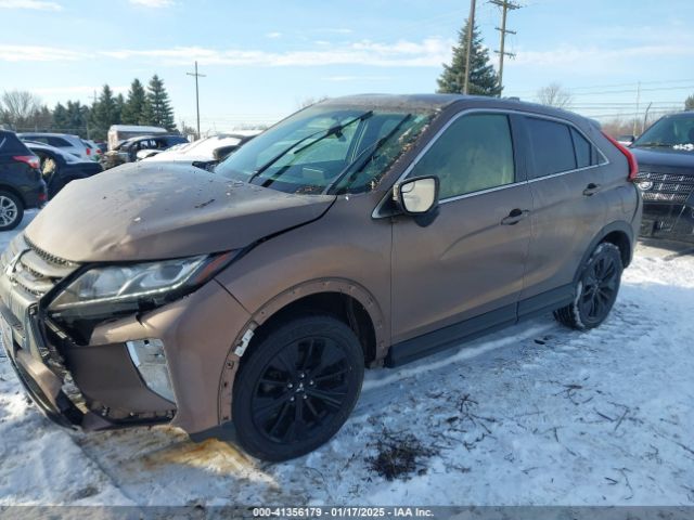 2019 MITSUBISHI ECLIPSE CROSS JA4AT4AA6KZ023334 Photo 1