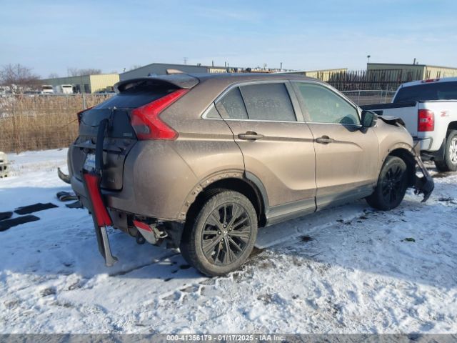 2019 MITSUBISHI ECLIPSE CROSS JA4AT4AA6KZ023334 Photo 3