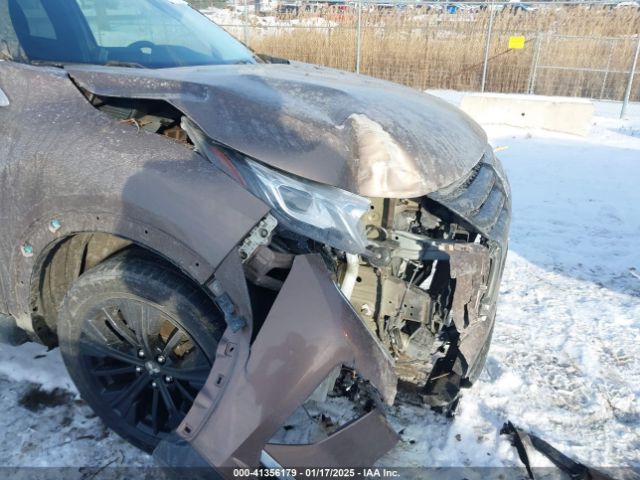 2019 MITSUBISHI ECLIPSE CROSS JA4AT4AA6KZ023334 Photo 5