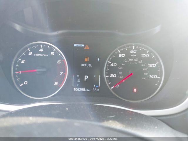 2019 MITSUBISHI ECLIPSE CROSS JA4AT4AA6KZ023334 Photo 6