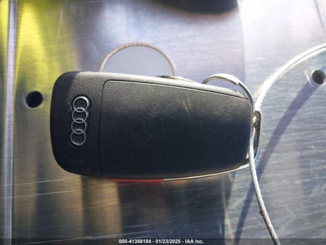 WA1BUCF32N1028667 Audi Q3 Premium Plus 40 Tfsi Quattro Tiptronic