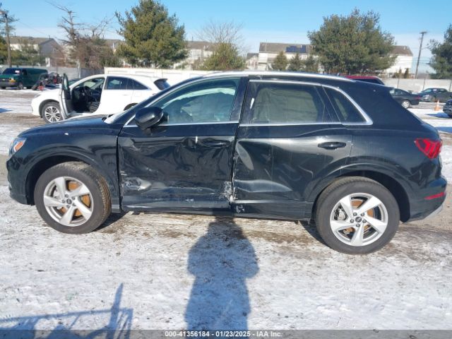 WA1BUCF32N1028667 Audi Q3 Premium Plus 40 Tfsi Quattro Tiptronic