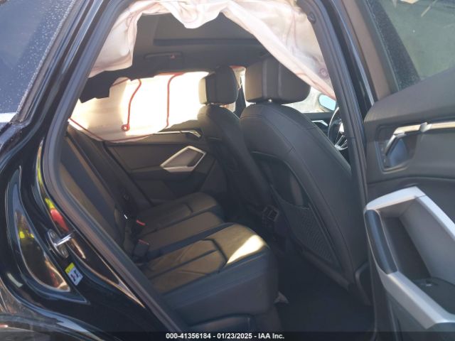 WA1BUCF32N1028667 Audi Q3 Premium Plus 40 Tfsi Quattro Tiptronic