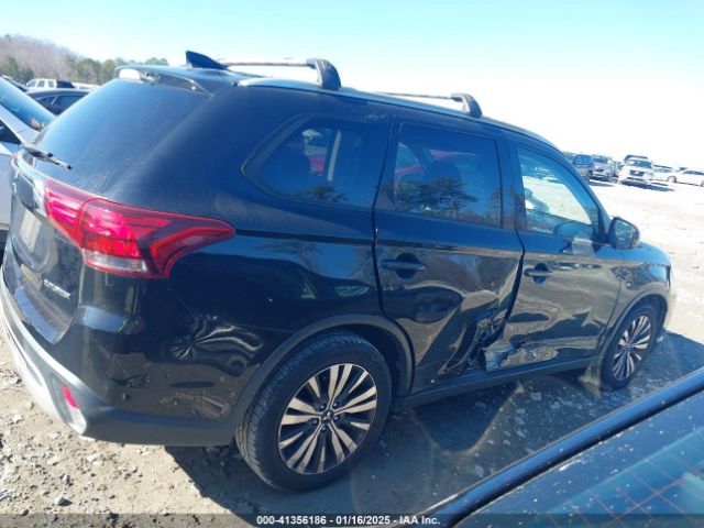JA4AD2A36KZ014264 Mitsubishi Outlander Es